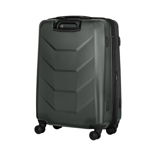 VALISE RIGIDE DE TAILLE MOYENNE - PRYMO MEDIUM - ANTHRACITE - WENGER - 3