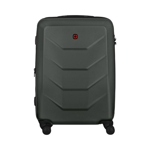 VALISE RIGIDE DE TAILLE MOYENNE - PRYMO MEDIUM - ANTHRACITE - WENGER - 6
