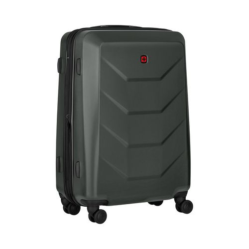 VALISE RIGIDE DE TAILLE MOYENNE - PRYMO MEDIUM - ANTHRACITE - WENGER - 2