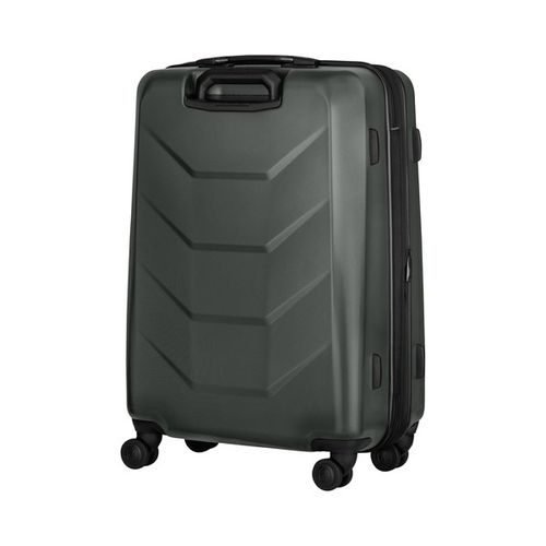 VALISE RIGIDE DE TAILLE MOYENNE - PRYMO MEDIUM - ANTHRACITE - WENGER - 3