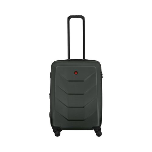 VALISE RIGIDE DE TAILLE MOYENNE - PRYMO MEDIUM - ANTHRACITE - WENGER - 5
