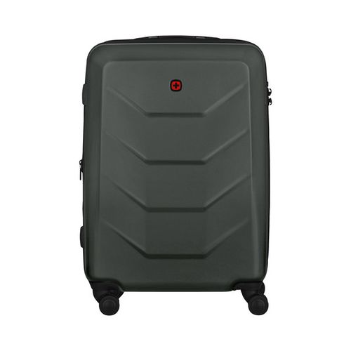 VALISE RIGIDE DE TAILLE MOYENNE - PRYMO MEDIUM - ANTHRACITE - WENGER - 6