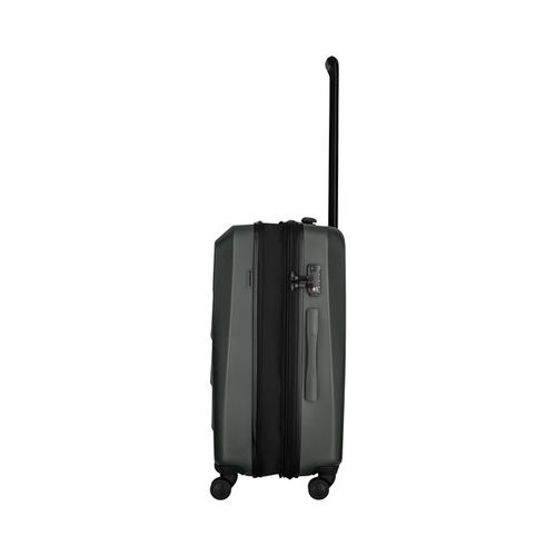VALISE RIGIDE DE TAILLE MOYENNE - PRYMO MEDIUM - ANTHRACITE - WENGER - 7