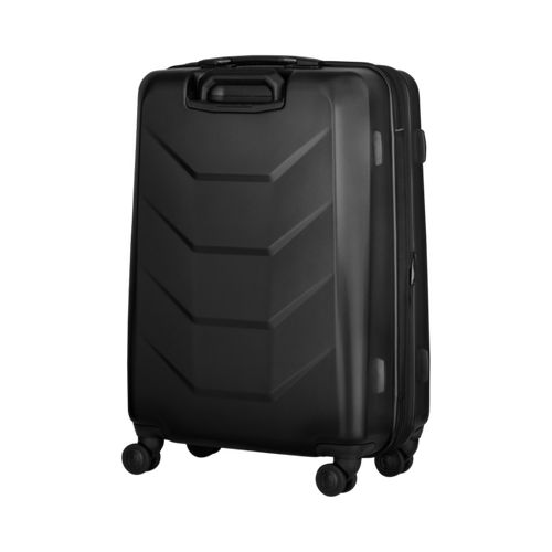 VALISE RIGIDE DE TAILLE MOYENNE - PRYMO MEDIUM - NOIR - WENGER - 3