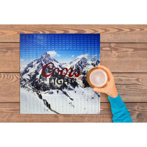 Counter Impressions Mat