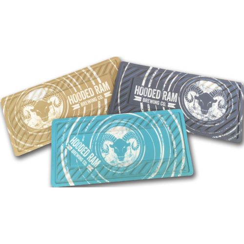 Moulded Textile Bar Mate