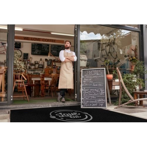 Optibrush Outside Floormat