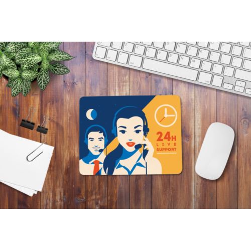 ALFOMBRILLA DE RATÓN