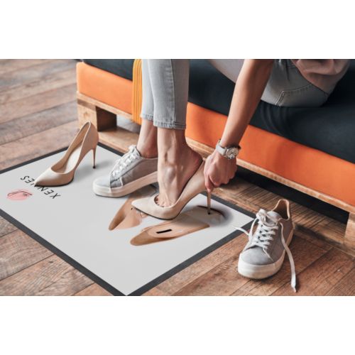 Standard Promo Floormat