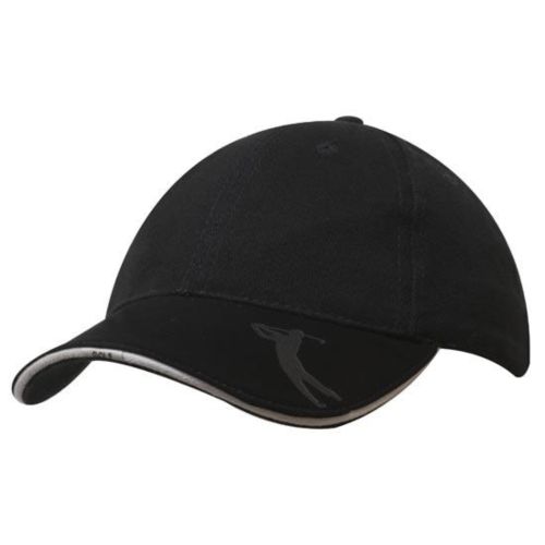 Baseball cap