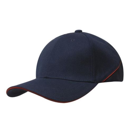 Baseball cap