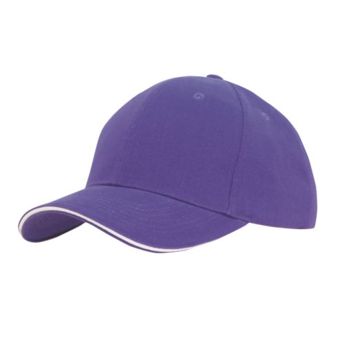 Baseball cap