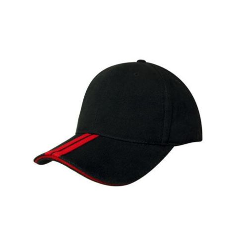 Baseball cap