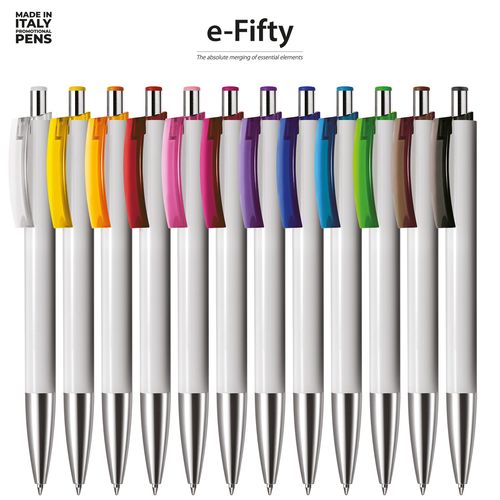 Stylo Bille e-Fifty Flash - 2
