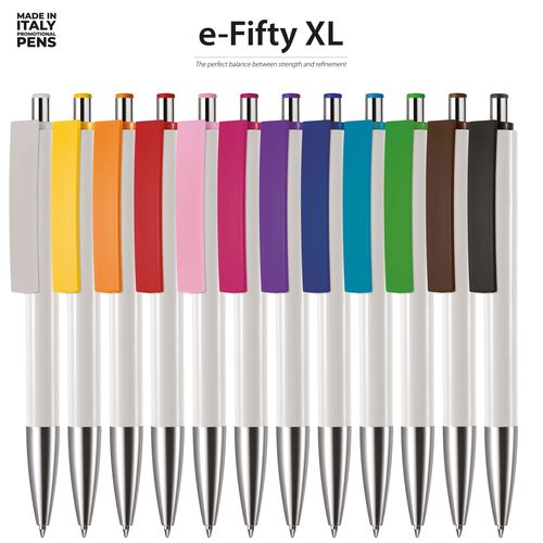 Stylo Bille e-Fifty XL Flash - 2