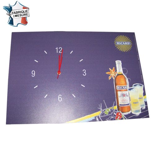 Horloge murale - 2