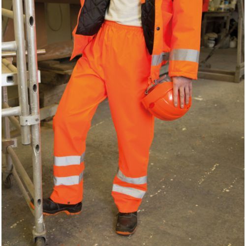 PANTALÓN DE TRABAJO