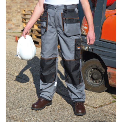 PANTALÓN DE TRABAJO