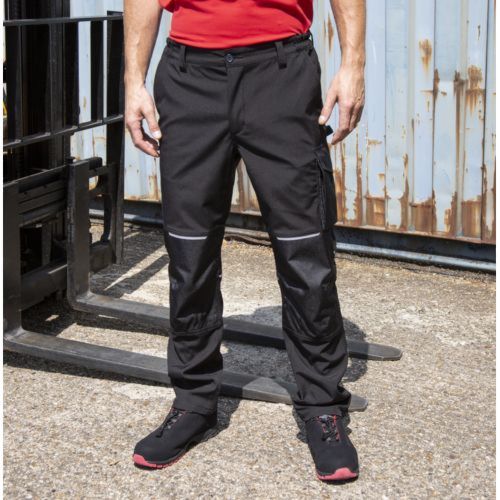 PANTALÓN DE TRABAJO