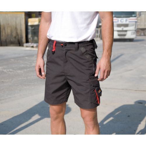 PANTALÓN CORTO DE TRABAJO