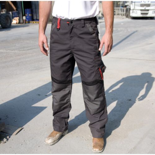 PANTALÓN DE TRABAJO