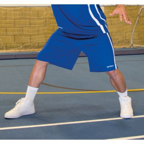 PANTALÓN CORTO DE DEPORTE