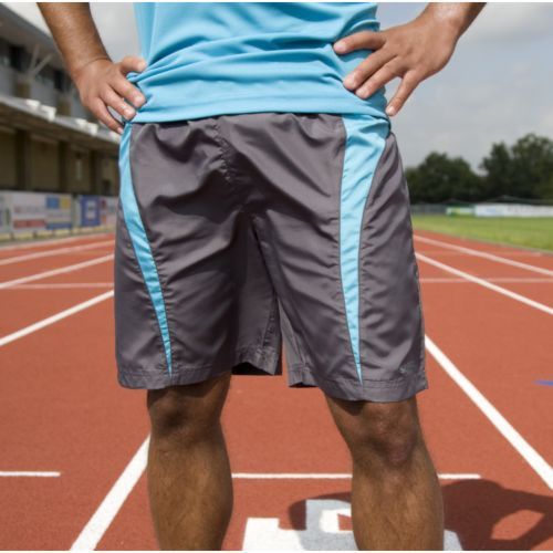 PANTALÓN CORTO DE DEPORTE