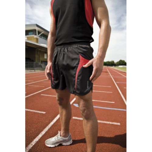 PANTALÓN CORTO DE DEPORTE