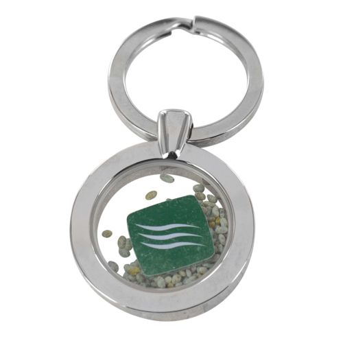 Porte-Clés SALSA 3cm - 4