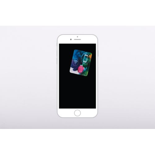Le Sticky Cleaner, le petit compagnon de votre smartphone - 2