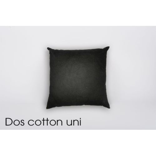 Le coussin en velours - 2