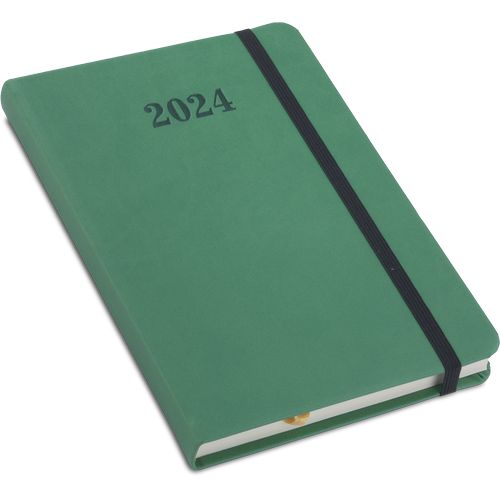 Diary A5 in PU Leather Diary A5 in PU Leather