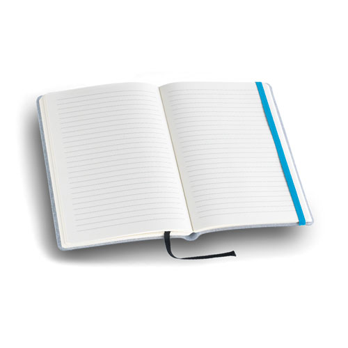 Notebook A5 flexible cover- PU Leather Notebook A5 flexible cover- PU Leather