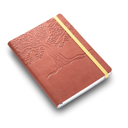 Notebook A5 flexible cover- PU Leather Notebook A5 flexible cover- PU Leather