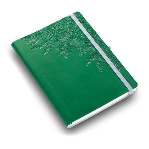 Notebook A5 flexible cover- PU Leather Notebook A5 flexible cover- PU Leather