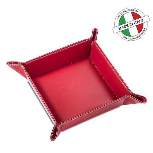 Valet-Tray - PU Leather