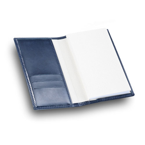 Pocket Diary 8x15, PU leather