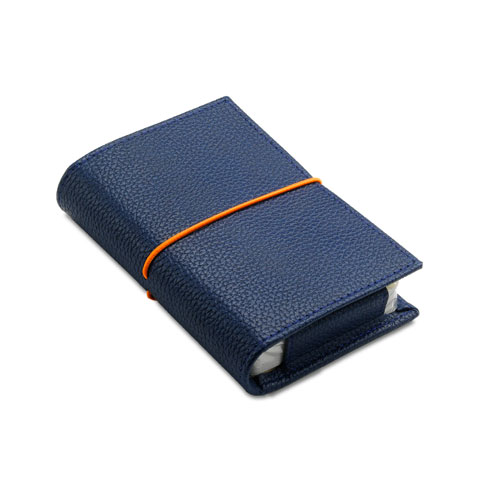 PU Leather Playing Card Case