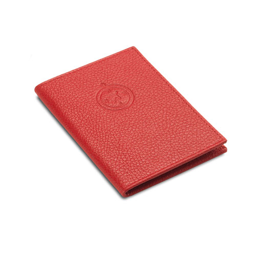 Passport Holder, genuine leather Passport Holder, genuine leather