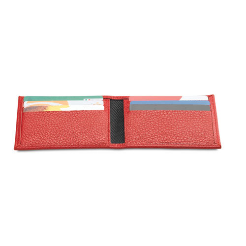 Credit Card Holder, genuine leather