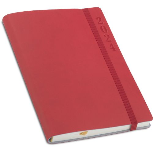 Diary A5 - PU Leather