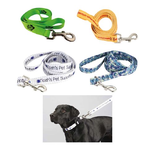 Accessoires pour animaux de compagnie personnalisés