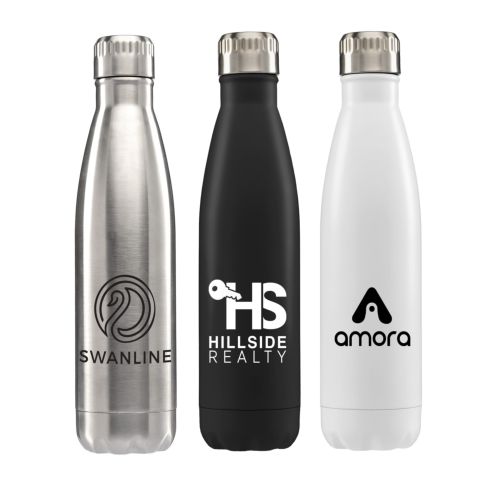 Ibiza - Bouteille en BOTTLE à double paroi de 500 ml - 2