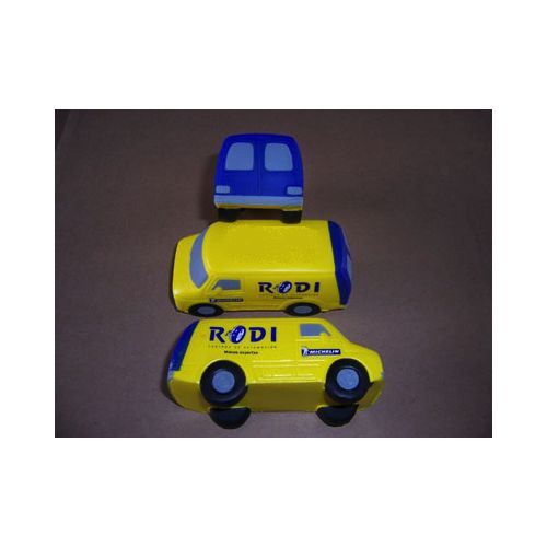 Custom made stress relief Custom made stress relief