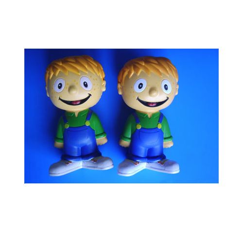 Custom made stress relief Custom made stress relief