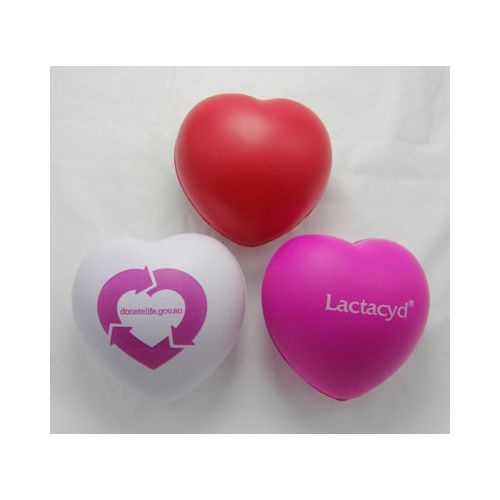 Custom made stress relief Custom made stress relief