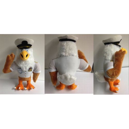 Custom Plush