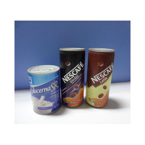 Custom made stress relief Custom made stress relief