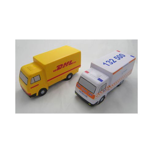 Custom made stress relief Custom made stress relief