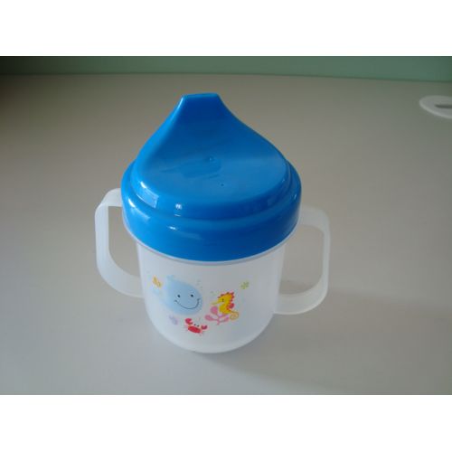 Custom Sippy cup for babies